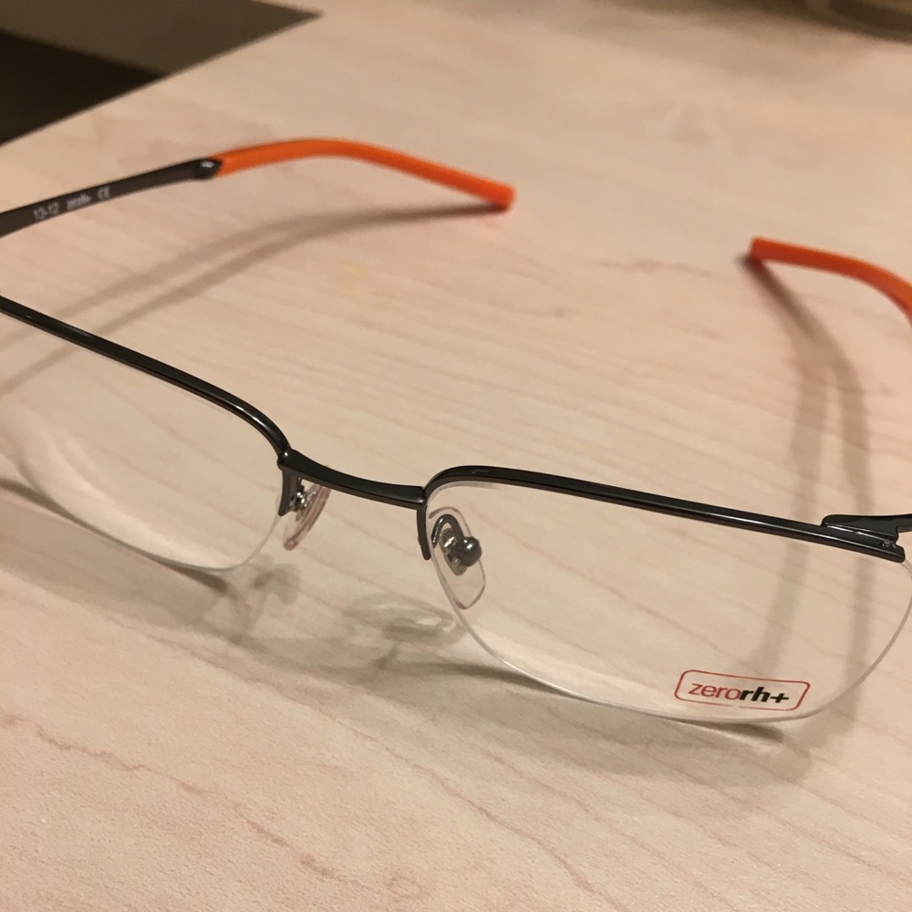 ZeroRH+ Matrix Sport Glasses